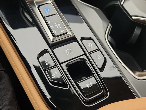 Used 2024 Lexus NX 350 AWD w/ Cold Area Package image 18