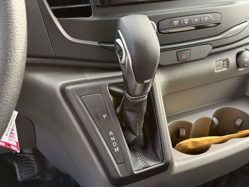 New 2025 Ford Transit 250 Low Roof w/ Load Area Protection Package image 17
