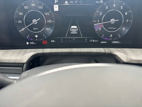 Used 2024 Kia Telluride SX Prestige AWD/4WD image 21