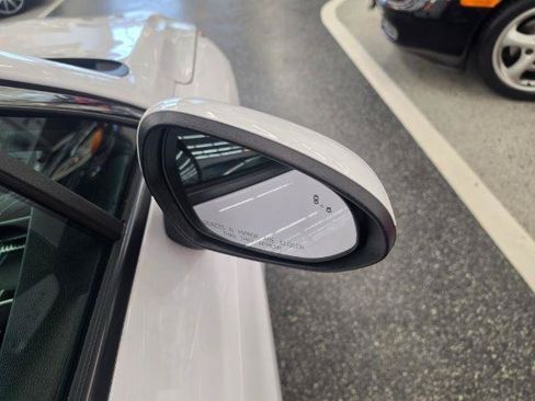 Used 2023 Kia K5 LXS FWD image 38