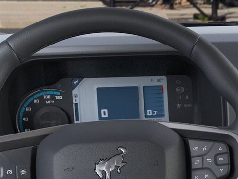 New 2025 Ford Bronco Big Bend image 13