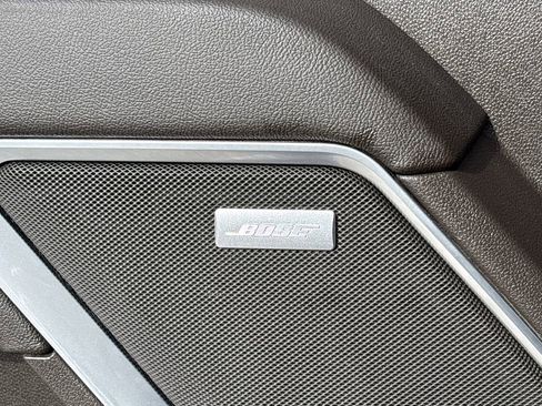 Used 2025 Chevrolet Silverado 2500 LTZ w/ LTZ Premium Package image 23