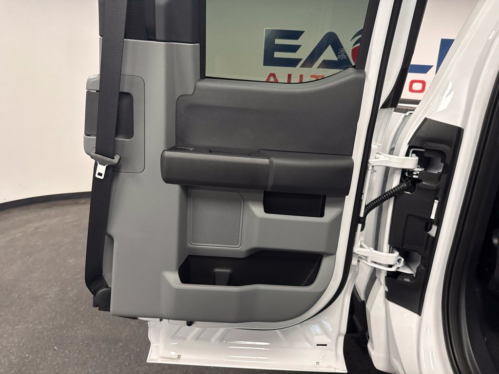 New 2027 Ford F350 XL w/ STX Appearance Package AWD/4WD image 35