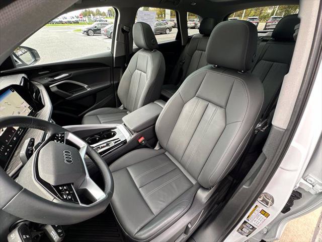 Used 2025 Audi Q5 Premium Plus AWD/4WD image 8