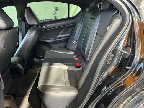 Used 2022 Lexus IS 300 w/ Premium Package image 21