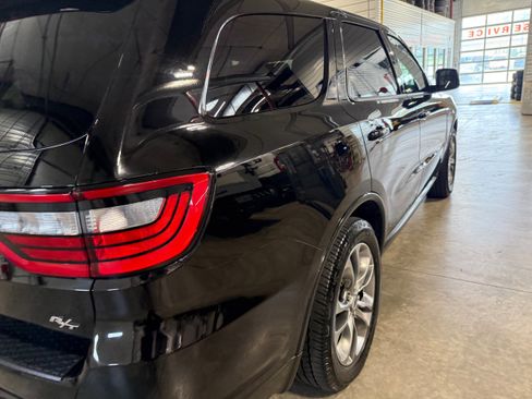 Used 2020 Dodge Durango R/T AWD/4WD image 22