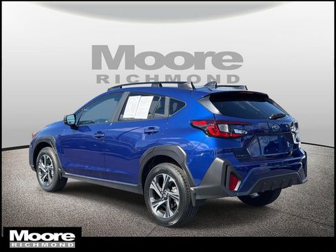 Certified 2026 Subaru Crosstrek 2.0i Premium AWD/4WD image 6