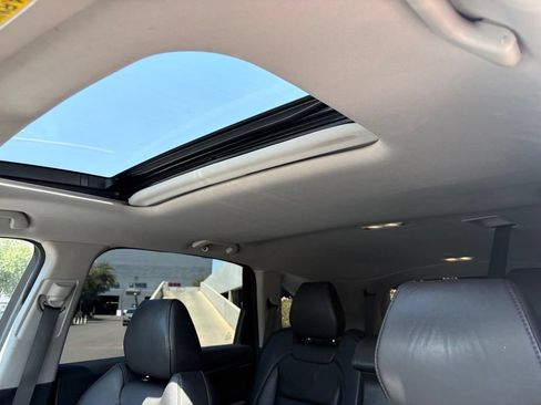 Used 2020 Acura MDX FWD image 9
