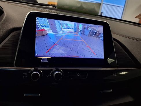 Used 2020 Cadillac CT4 V w/ Climate Package image 28