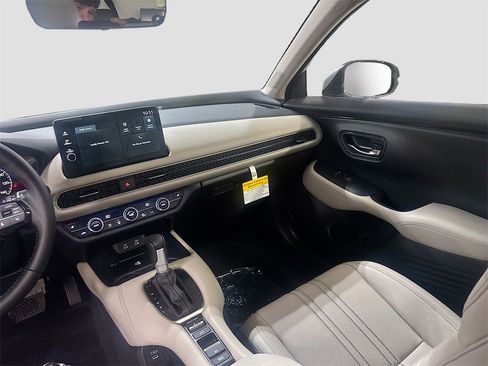 New 2026 Honda HR-V EX-L image 22