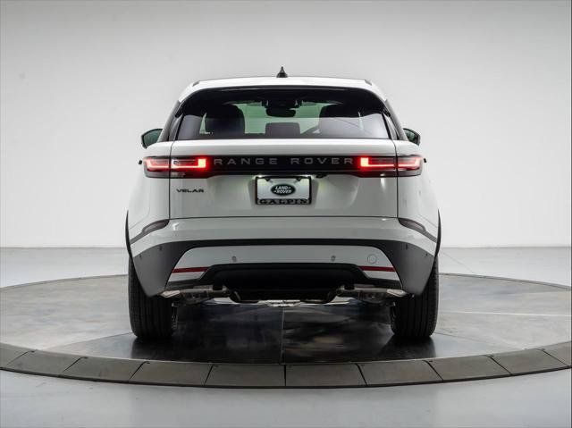 New 2026 Land Rover Range Rover Velar S AWD/4WD image 4