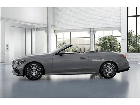 New 2026 Mercedes-Benz CLE 300 4MATIC Cabriolet image 35