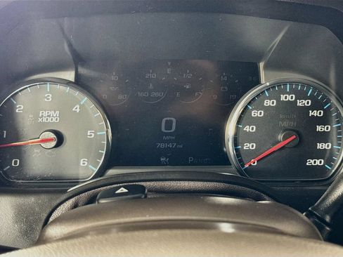 Used 2019 GMC Yukon Denali w/ Denali Ultimate Package AWD/4WD image 16