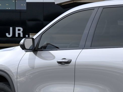 New 2026 GMC Acadia Elevation w/ Black Edition FWD image 14