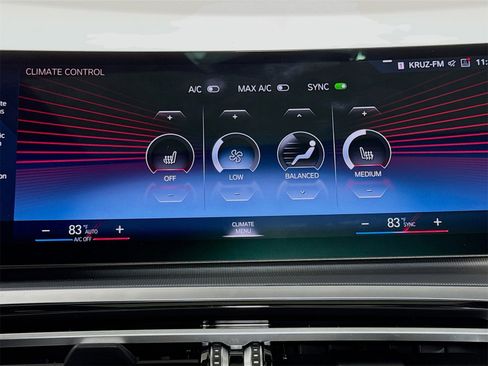 Certified 2023 BMW 330e 330e iPerformance w/ M Sport Package image 16