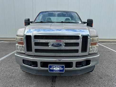 Used 2008 Ford F350 XLT AWD/4WD image 11