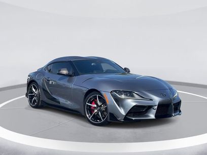 Used 2021 Toyota Supra Premium w/ Driver Assist Package