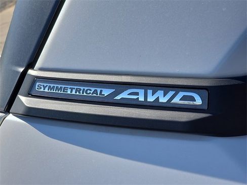 New 2025 Subaru Forester Premium image 6