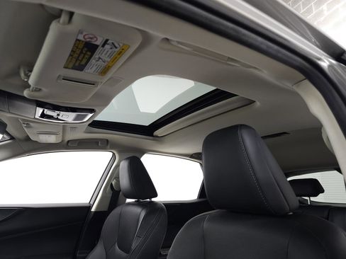 Certified 2023 Lexus NX 450h+ AWD w/ Accessory Package (Z2) image 18