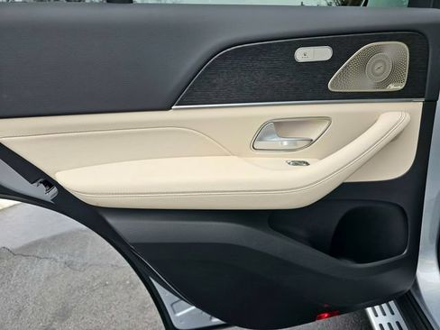 New 2026 Mercedes-Benz GLE 350 4MATIC image 21