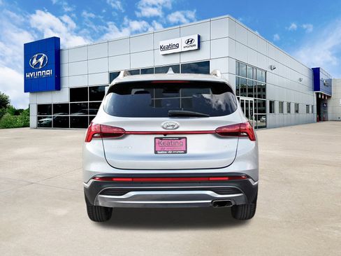 Certified 2023 Hyundai Santa Fe Limited image 6