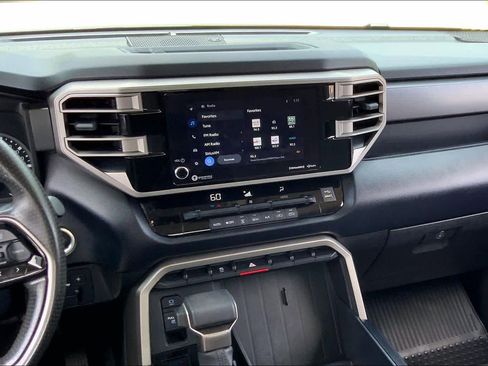 Used 2023 Toyota Tundra SR5 image 7