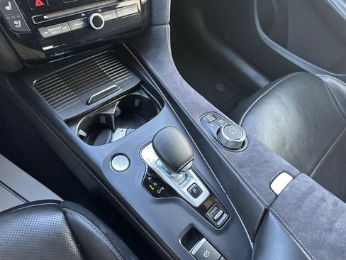 Used 2019 INFINITI QX50 Essential w/ Sensory Package image 35