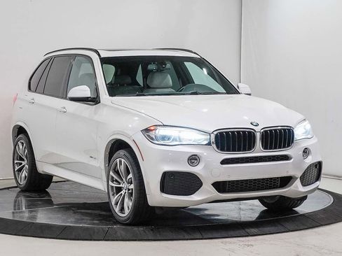 Used 2016 BMW X5 xDrive35i image 3