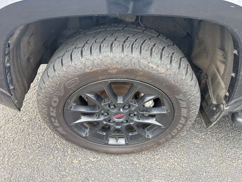 Used 2023 Toyota Tundra 1794 Edition w/ TRD Off-Road Package AWD/4WD image 9
