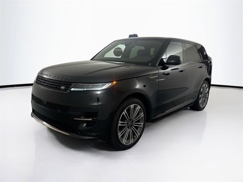 Used 2024 Land Rover Range Rover Sport Dynamic SE image 1