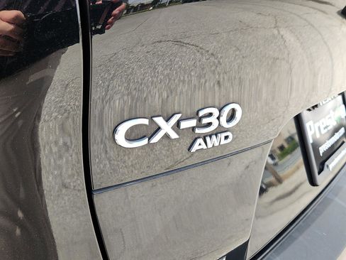 Used 2020 MAZDA CX-30 AWD w/ Premium Package image 30
