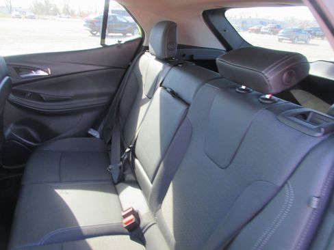 New 2026 Buick Encore GX Preferred image 15