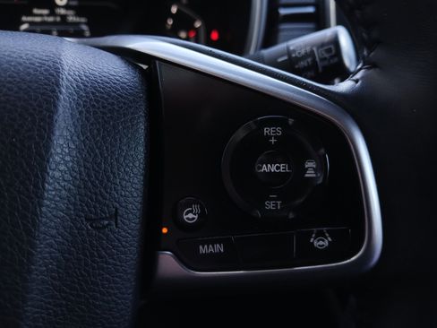 Used 2022 Honda CR-V Touring image 15