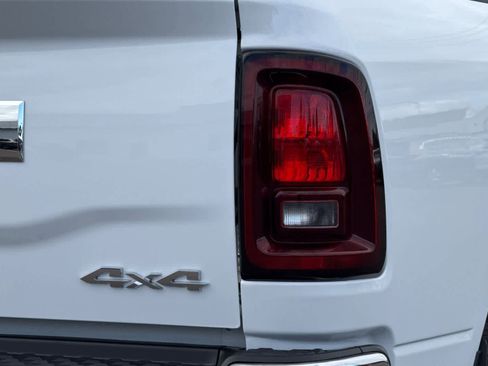 New 2026 RAM 2500 Tradesman image 31