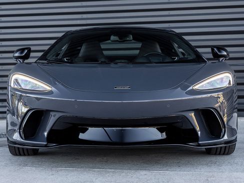 Used 2025 McLaren GTS image 5