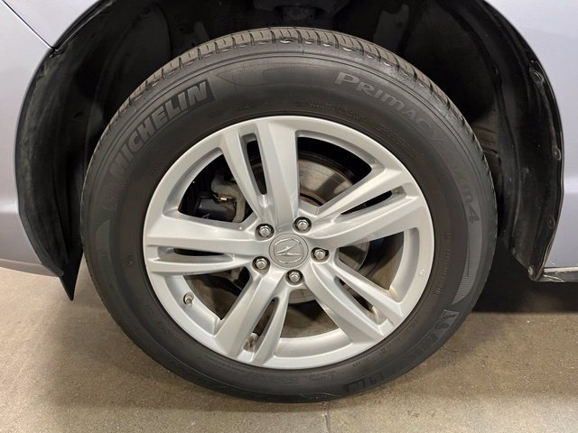 Used 2014 Acura RDX w/ Technology Package AWD/4WD image 28