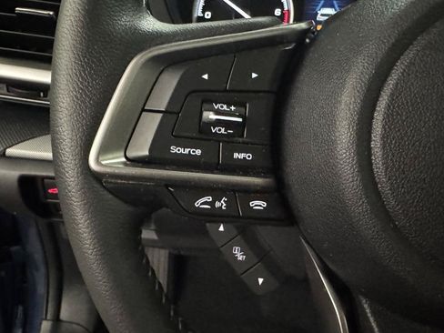 Used 2020 Subaru Forester Limited AWD/4WD image 15