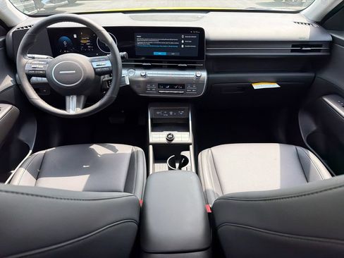 New 2026 Hyundai Kona Limited FWD image 19