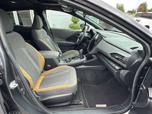 Used 2024 Subaru Crosstrek 2.5i Sport AWD/4WD image 25