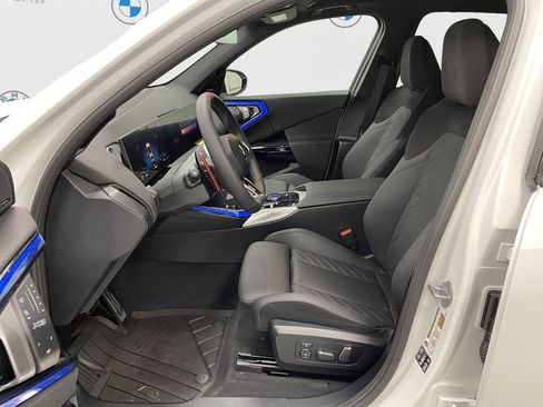 New 2026 BMW X3 M50 image 7