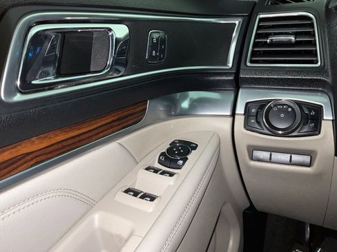 Used 2018 Ford Explorer Limited FWD image 21