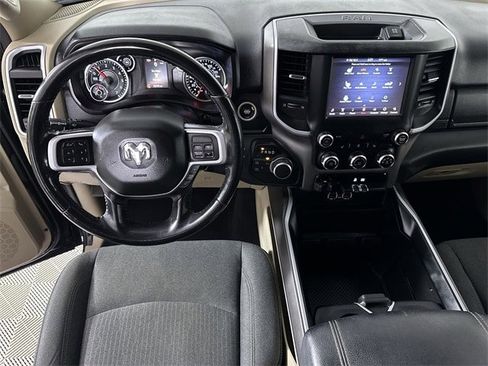 Used 2020 RAM 2500 Big Horn w/ Level 1 Equipment Group image 20