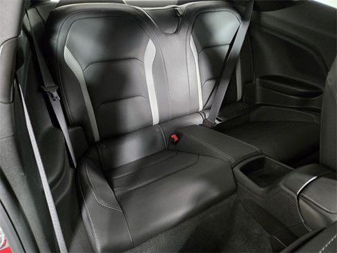 Used 2024 Chevrolet Camaro LT w/ RS Package image 17