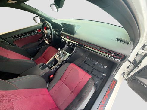 Certified 2023 Honda Civic Si image 31