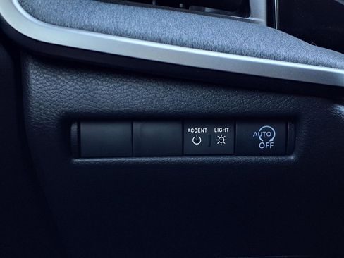 New 2026 Nissan Kicks SV w/ SV Premium Package image 21