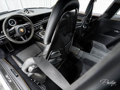 Used 2022 Porsche 911 GT3 RWD image 26