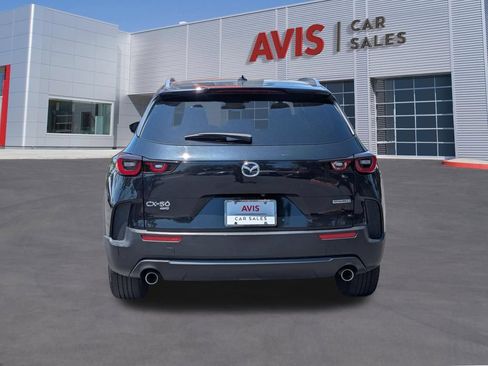 Used 2025 MAZDA CX-50 AWD 2.5 S w/ Premium Package image 7