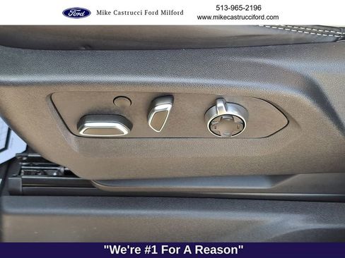 Used 2024 GMC Sierra 2500 Denali Ultimate w/ Max Trailering Package image 23