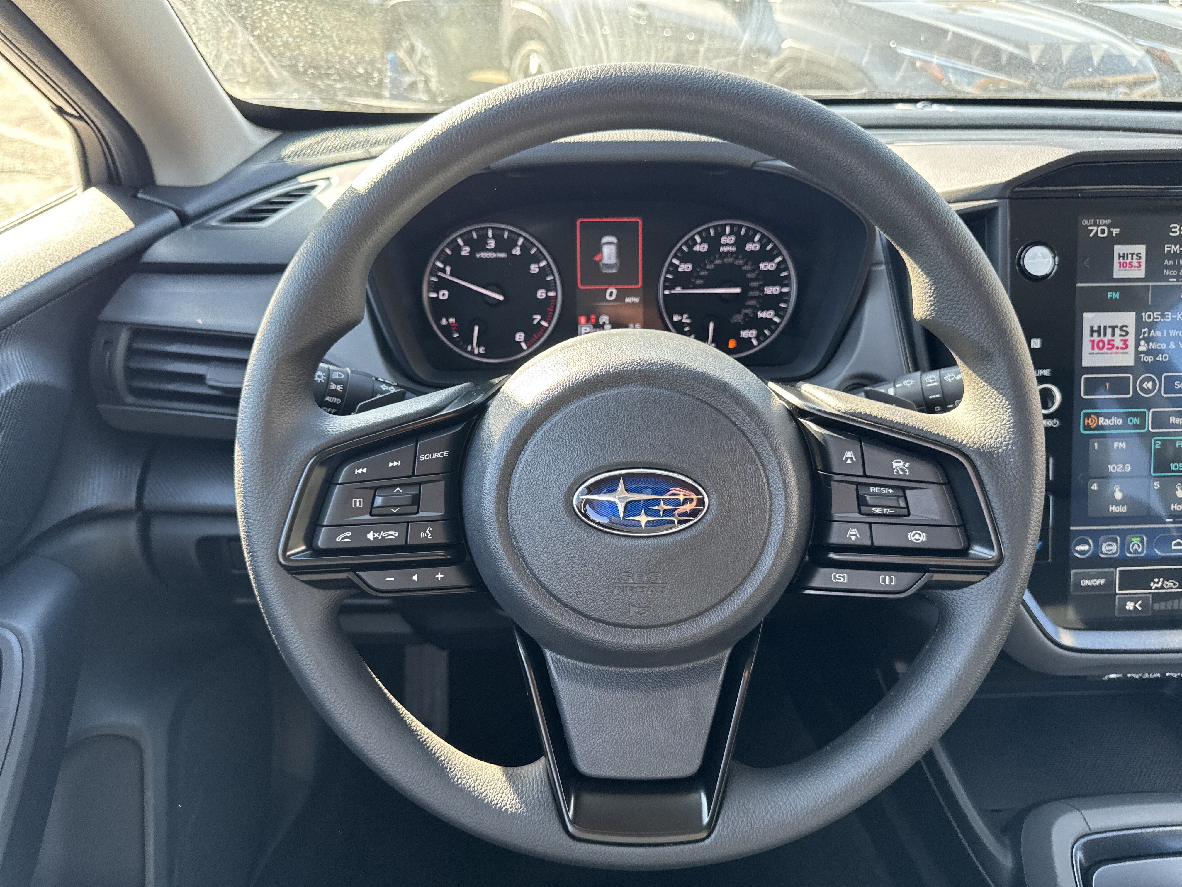 New 2026 Subaru Crosstrek 2.5i Premium w/ Crosstrek Mirror Package AWD/4WD image 13