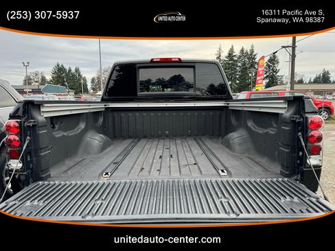 Used 2014 Nissan Titan PRO-4X image 21